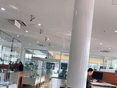 -北京京宝行宝马4S店(闵庄路店)