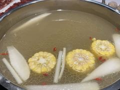 -二刀潮牛·鲜牛肉火锅(爱融荟城店)