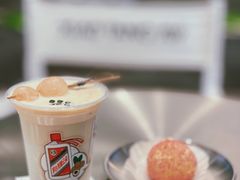 -小堂阿姨奶茶铺(七星路店)