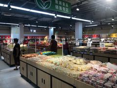 -物美超市(通州果园店)