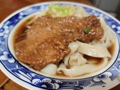 -佰仙面馆