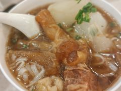 -池记(尖沙咀店)