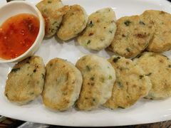 顺德手打鱼饼-旺金鸽(穗盐路总店)