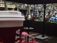 -COSTA COFFEE(上海虹口公园店)