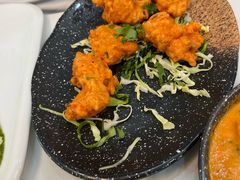 -VATAN INDIAN RESTAURANT米特餐饮有限公司(城北路店)