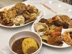 -富龙快餐店(铁西店)