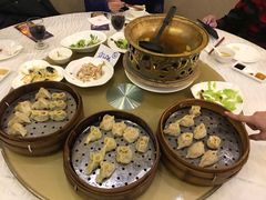 -唐乐宫歌舞剧院·餐厅