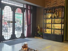 -泰禾馨·泰式按摩精油SPA(河西万达店)