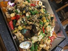 -红旗大食堂(君悦紫园店)