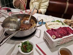 -八合里潮汕鲜牛肉火锅(上海汇智广场店)