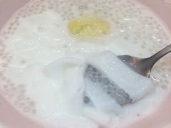-甜心妈妈·榴莲星级糖水(北京路总店)
