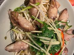 -大头虾越式风味餐厅(光明广场店)