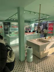 -青稚护手霜QINGZHI