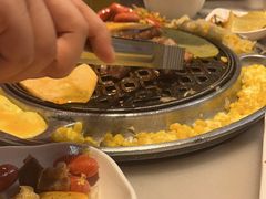 -韩宫宴烤肉·料理(桐乡吾悦广场店)