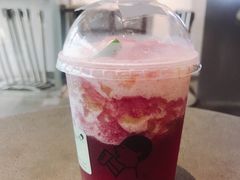-喜茶(上海兴业太古汇店)