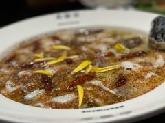 -渔语鱼新川菜Bistro(万象天地店)