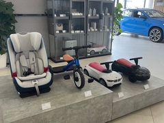 -上海宝诚尊悦宝马4S店(静安店)