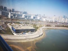 -琴岛之星摩天轮