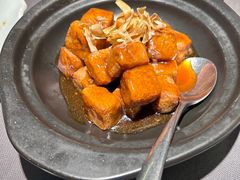 -小厨娘淮扬菜(诚信大道店)