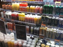 -Olé精品超市(北京合生汇店)