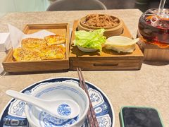 -皖厨·中国徽菜(星河WORLD·COCO Park店)