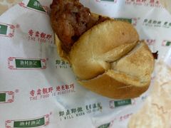 -渔记茶餐厅(渔村店)