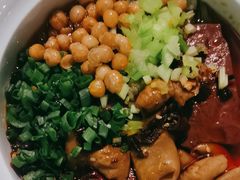 -绿茶餐厅(天津天河城店)