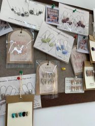 -芊冉•美甲美睫纹绣