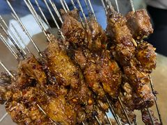 -清真·马峰烤肉(小学习北巷店)