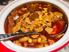 -上上席川菜(凯德乐峰广场店)