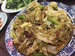 -范记靖远羊羔肉(博物馆店)