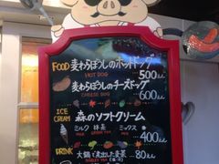 -三鹰之森吉卜力美术馆