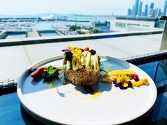 -CASANOVA西餐厅(海信广场店)