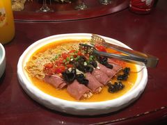 -老东营·东营菜(西四路店)