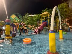 -苏州乐园森林水世界