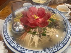 -老雒阳面馆·水席·洛阳菜(王城路店)