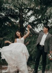 -伯爵风尚全球旅拍