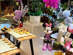 -大中华希尔顿酒店-念自助餐·嗨啤·小龙虾