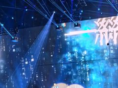 -梦之蓝青奥体育公园体育馆