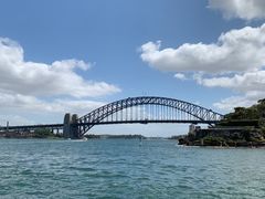 -悉尼海港大桥