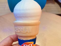 -DQ·蛋糕·冰淇淋(五角场万达店)
