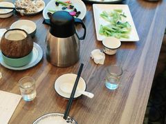 -先记烧鹅王·本地粤菜(福永店)