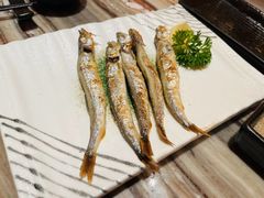 -赤坂亭·M9和牛烧肉·铁板烧·日料398放题(长泰广场店)