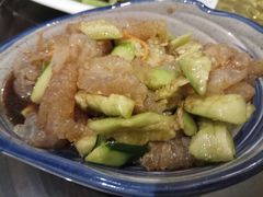 -浩家苑菜馆(汉口路店)