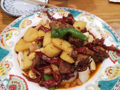 -巴依老爷新疆美食(望京小街店)