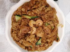 -津悦·正阳春烤鸭(红旗南路店)