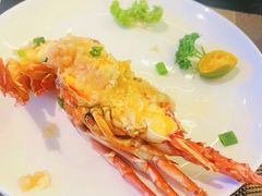 -大中华希尔顿酒店 念 全日制自助餐厅·亲子·聚餐
