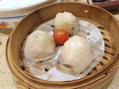 -点都德(龙之梦店)