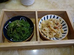 -桃屋日本料理(清华科技园店)