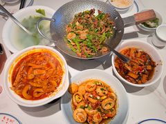 -东方红·湖南菜(金屿店)